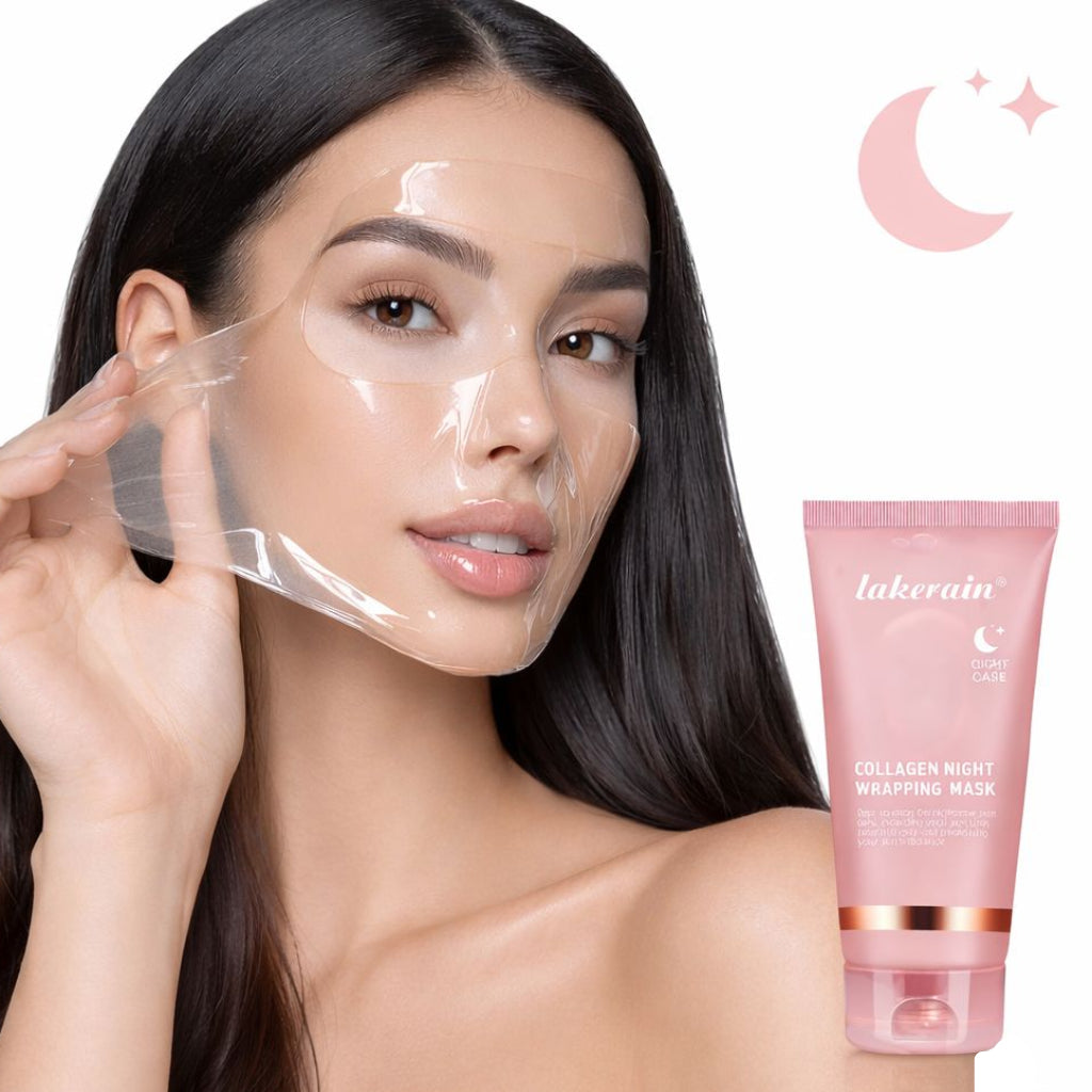Overnight Hydration & Skin Renewal Mask