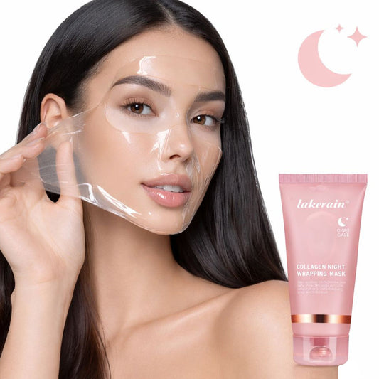 Overnight Hydration & Skin Renewal Mask